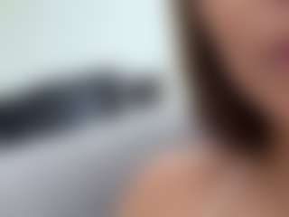 Salomme Cruz's Live Sex Cam Show