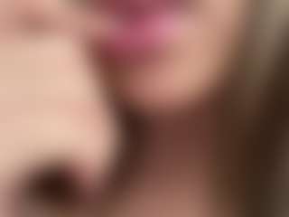 Salomme Cruz's Live Sex Cam Show