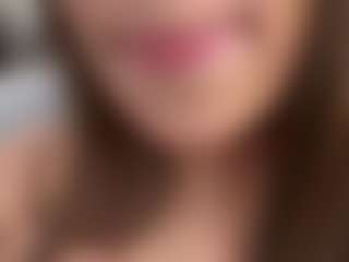 Salomme Cruz's Live Sex Cam Show