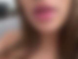 Salomme Cruz's Live Sex Cam Show