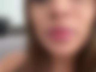 Salomme Cruz's Live Sex Cam Show