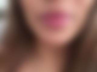 Salomme Cruz's Live Sex Cam Show