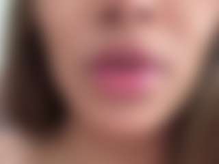 Salomme Cruz's Live Sex Cam Show