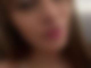 Salomme Cruz's Live Sex Cam Show