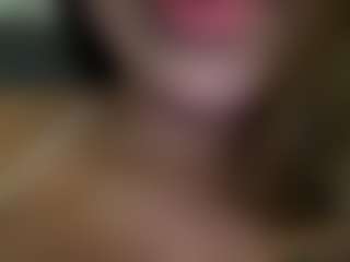 Salomme Cruz's Live Sex Cam Show