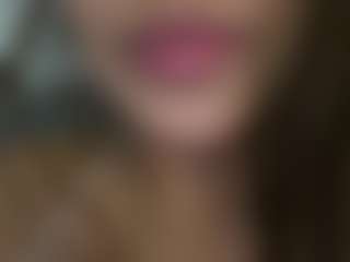 Salomme Cruz's Live Sex Cam Show