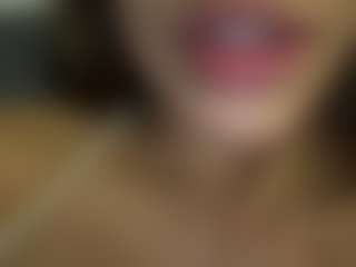 Salomme Cruz's Live Sex Cam Show