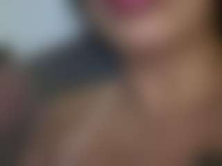 Salomme Cruz's Live Sex Cam Show