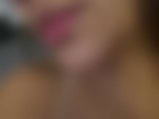 Salomme Cruz's Live Sex Cam Show