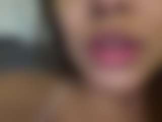 Salomme Cruz's Live Sex Cam Show
