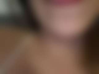 Salomme Cruz's Live Sex Cam Show