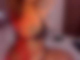 Salomme Cruz's Live Sex Cam Show