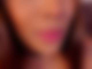 Salomme Cruz's Live Sex Cam Show