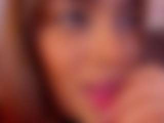 Salomme Cruz's Live Sex Cam Show