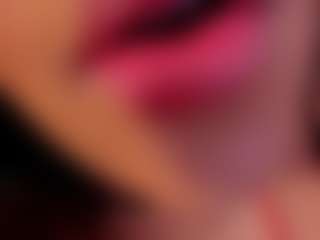 Salomme Cruz's Live Sex Cam Show