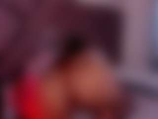 Salomme Cruz's Live Sex Cam Show