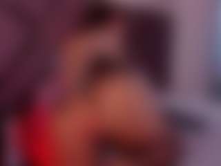 Salomme Cruz's Live Sex Cam Show