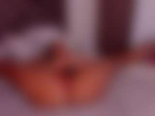 Salomme Cruz's Live Sex Cam Show
