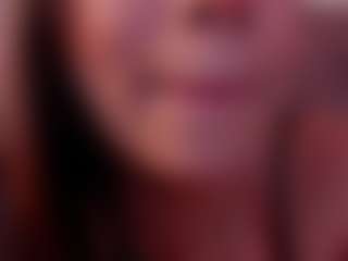 Salomme Cruz's Live Sex Cam Show