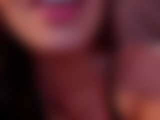 Salomme Cruz's Live Sex Cam Show