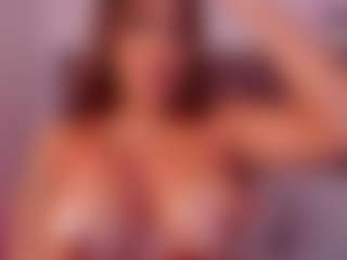 Salomme Cruz's Live Sex Cam Show