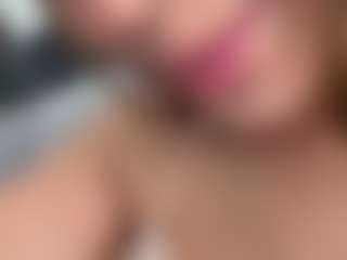 Salomme Cruz's Live Sex Cam Show