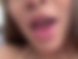 Salomme Cruz's Live Sex Cam Show