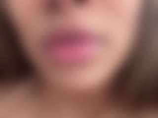 Salomme Cruz's Live Sex Cam Show