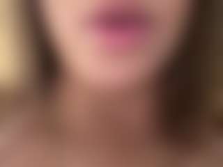 Salomme Cruz's Live Sex Cam Show