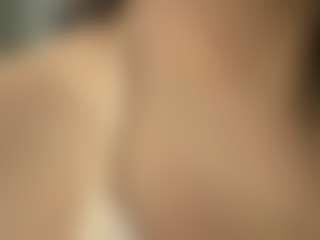 Salomme Cruz's Live Sex Cam Show