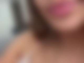 Salomme Cruz's Live Sex Cam Show