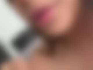 Salomme Cruz's Live Sex Cam Show