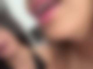 Salomme Cruz's Live Sex Cam Show