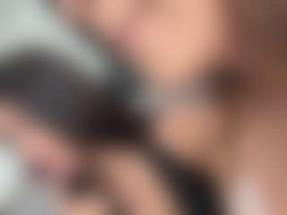 Salomme Cruz's Live Sex Cam Show