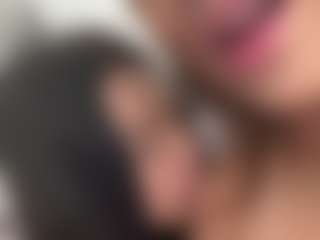 Salomme Cruz's Live Sex Cam Show