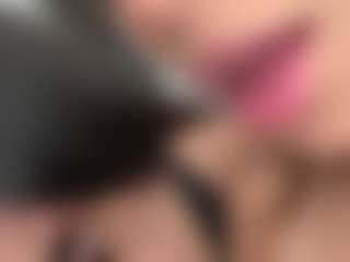 Salomme Cruz's Live Sex Cam Show