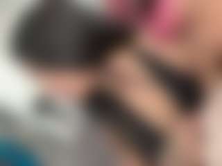 Salomme Cruz's Live Sex Cam Show