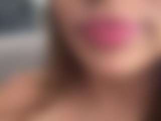 Salomme Cruz's Live Sex Cam Show