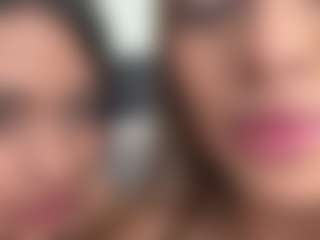 Salomme Cruz's Live Sex Cam Show