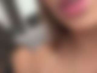 Salomme Cruz's Live Sex Cam Show