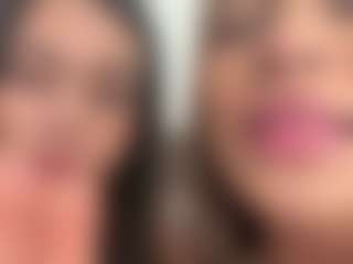 Salomme Cruz's Live Sex Cam Show