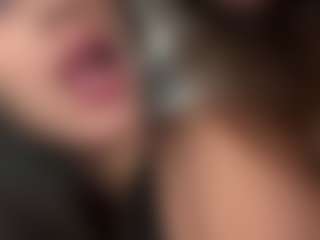 Salomme Cruz's Live Sex Cam Show