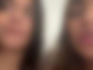 Salomme Cruz's Live Sex Cam Show
