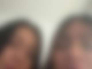 Salomme Cruz's Live Sex Cam Show