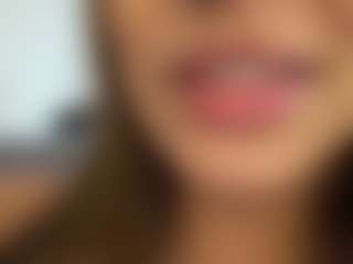 Salomme Cruz's Live Sex Cam Show