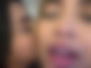 Salomme Cruz's Live Sex Cam Show