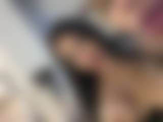 Salomme Cruz's Live Sex Cam Show