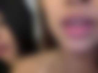 Salomme Cruz's Live Sex Cam Show
