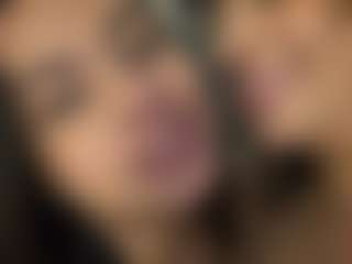 Salomme Cruz's Live Sex Cam Show
