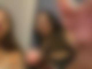 Salomme Cruz's Live Sex Cam Show